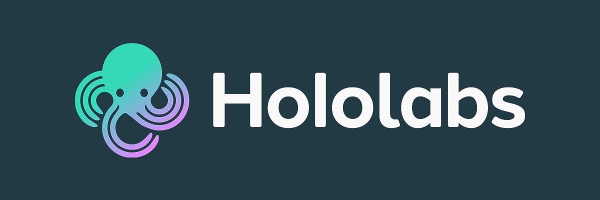 hololabs's profile banner image