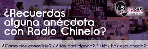 Radio_Chinelo's profile banner image