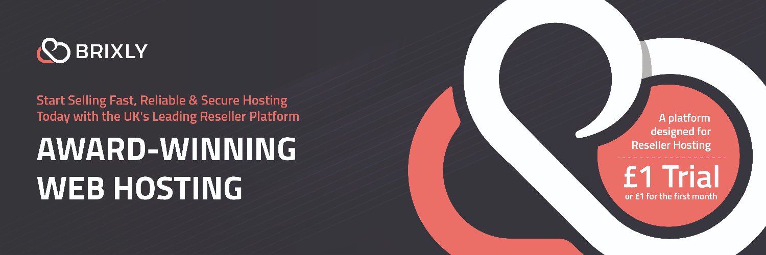 BrixlyTeam's profile banner image