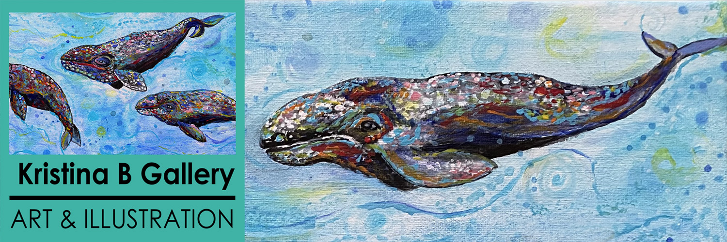 KrisBGallery's profile banner image