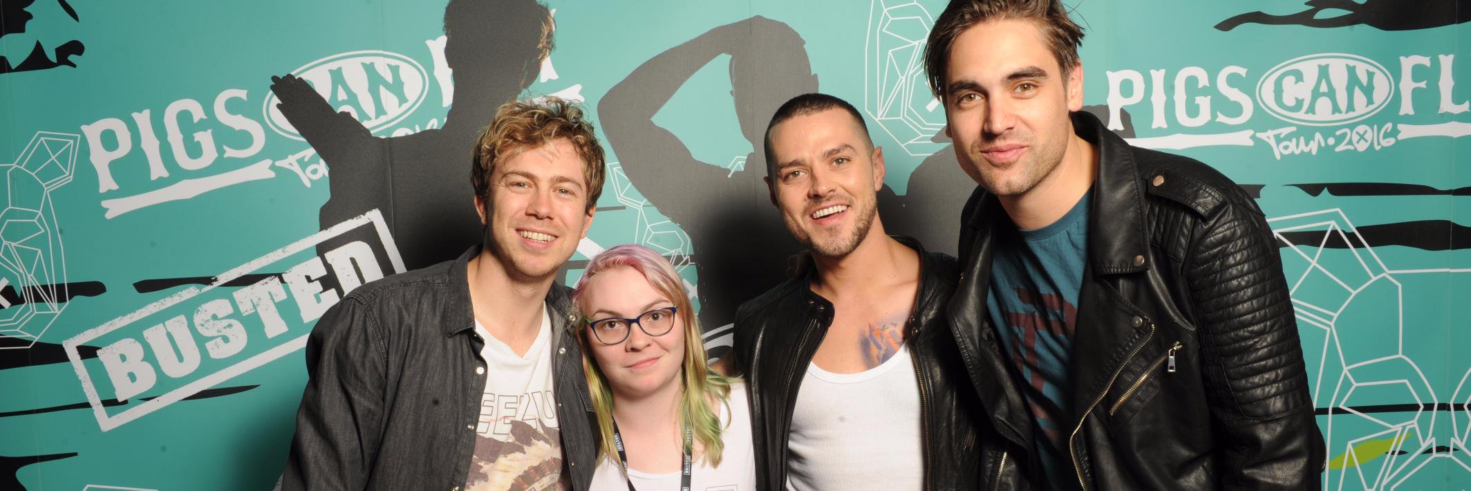 McShizzinator banner