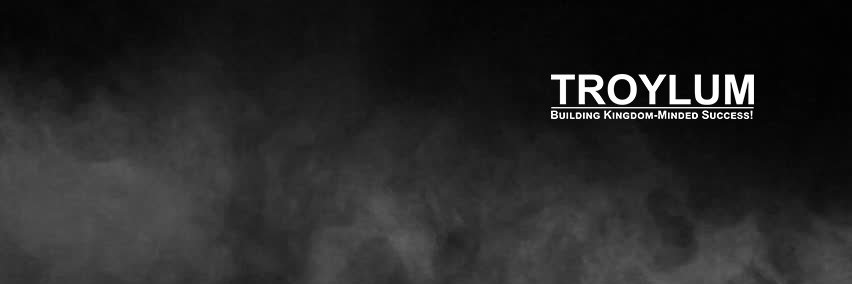 thetroylum's profile banner image