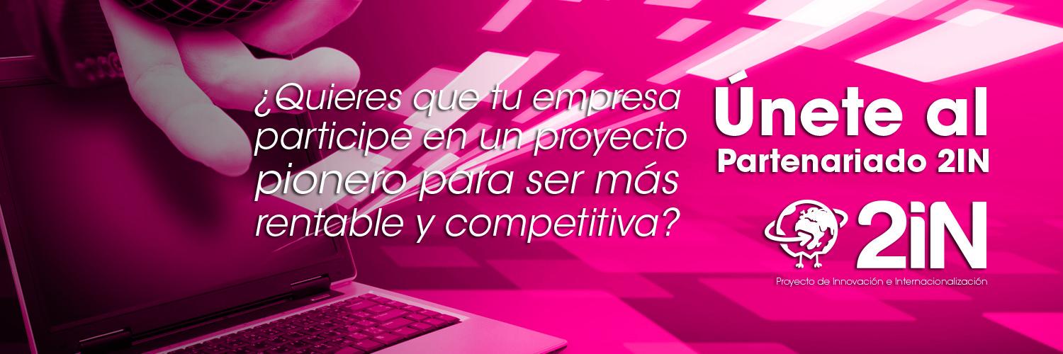 2INPROYECTO's profile banner image