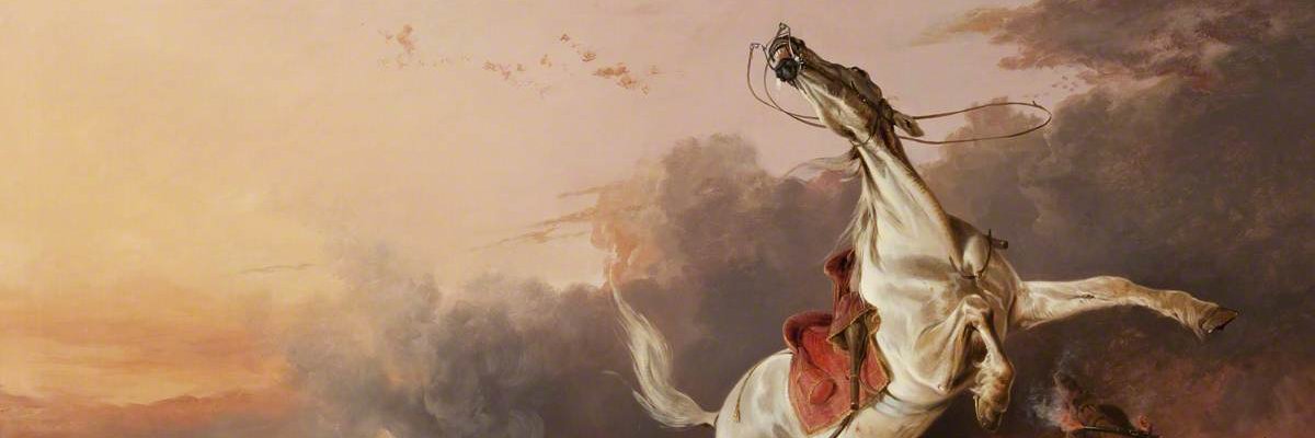 Newstead Legacy banner