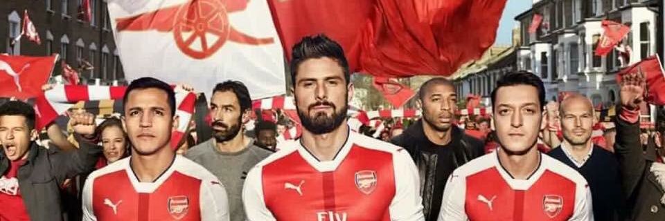TheArsenalLima's profile banner image