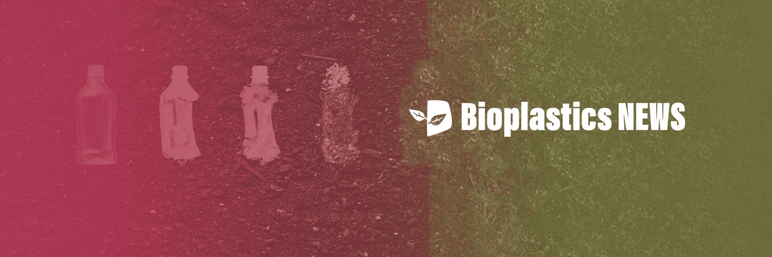 Bioplastics News Profile Banner