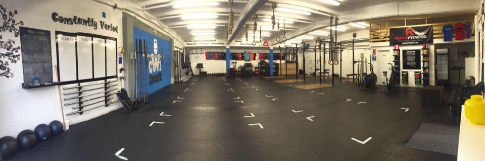 CW1CrossFit's profile banner image