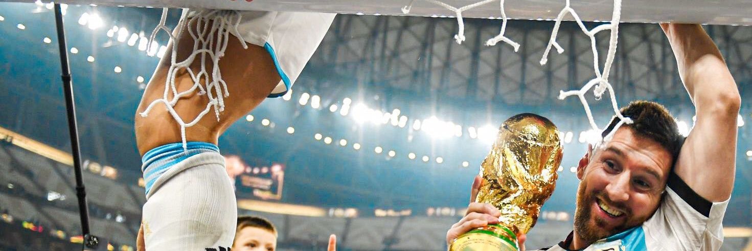 EzeLuna9's profile banner image