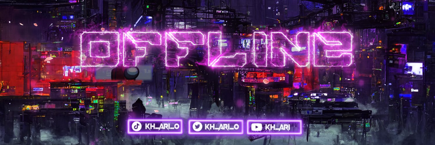 kh_ari_o's profile banner image