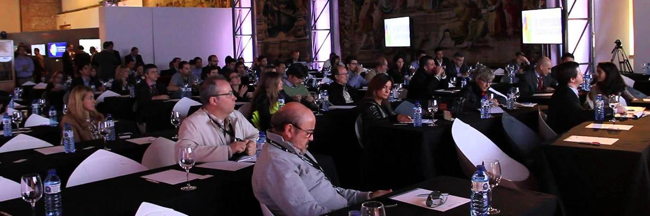 CongresoWappM's profile banner image