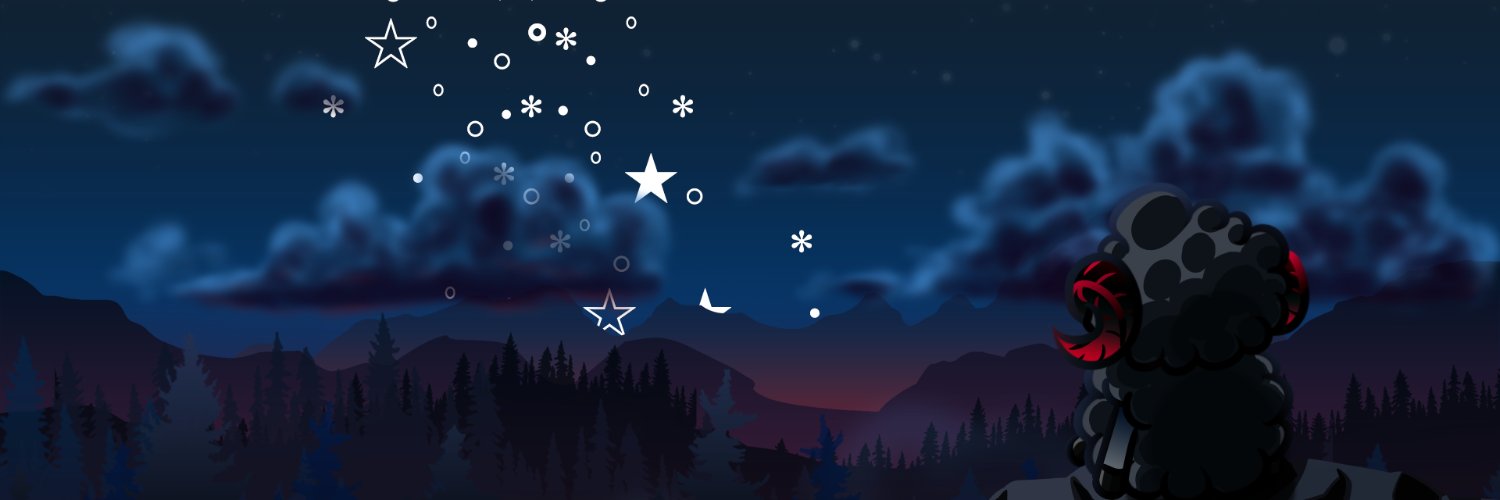 Doofengandr's profile banner image