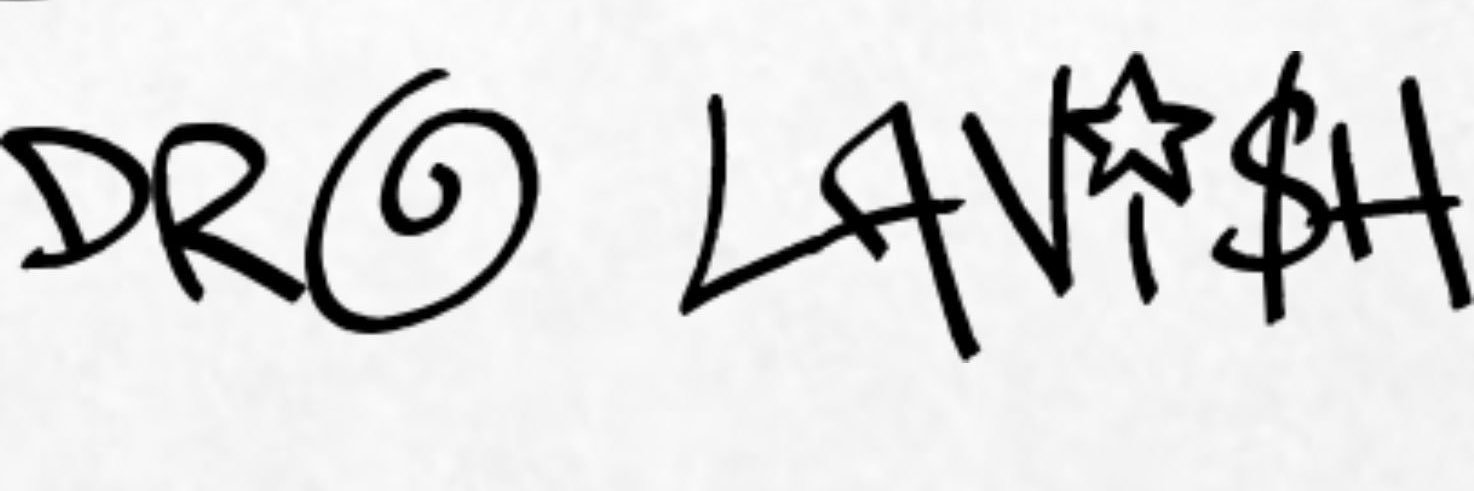 DROLAViSH's profile banner image