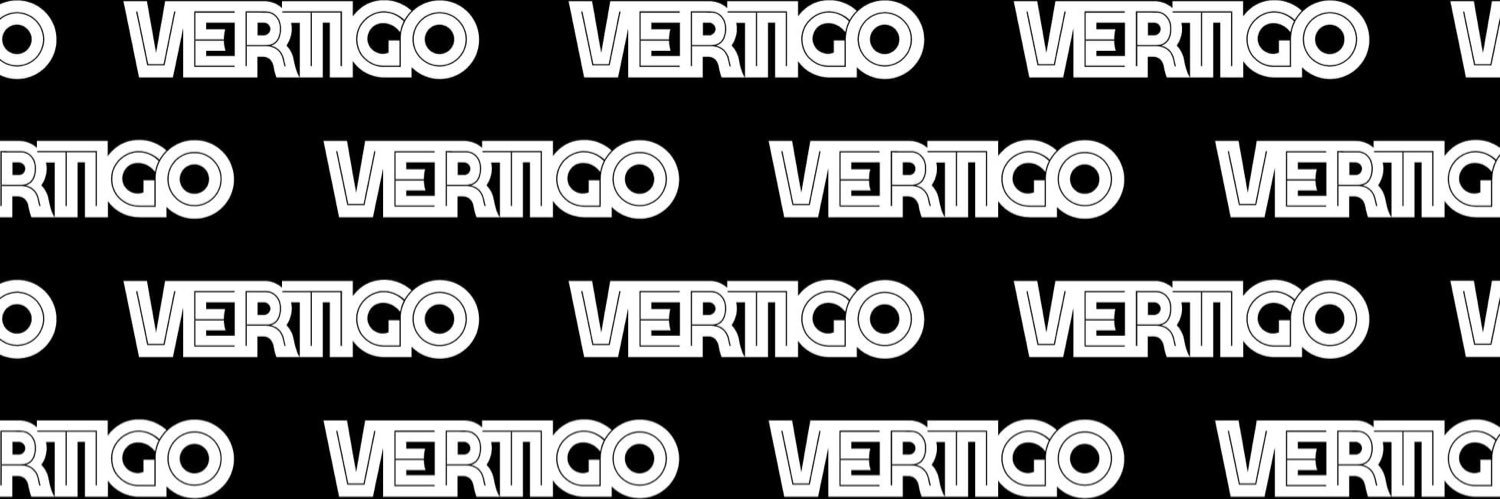 Vertigo banner