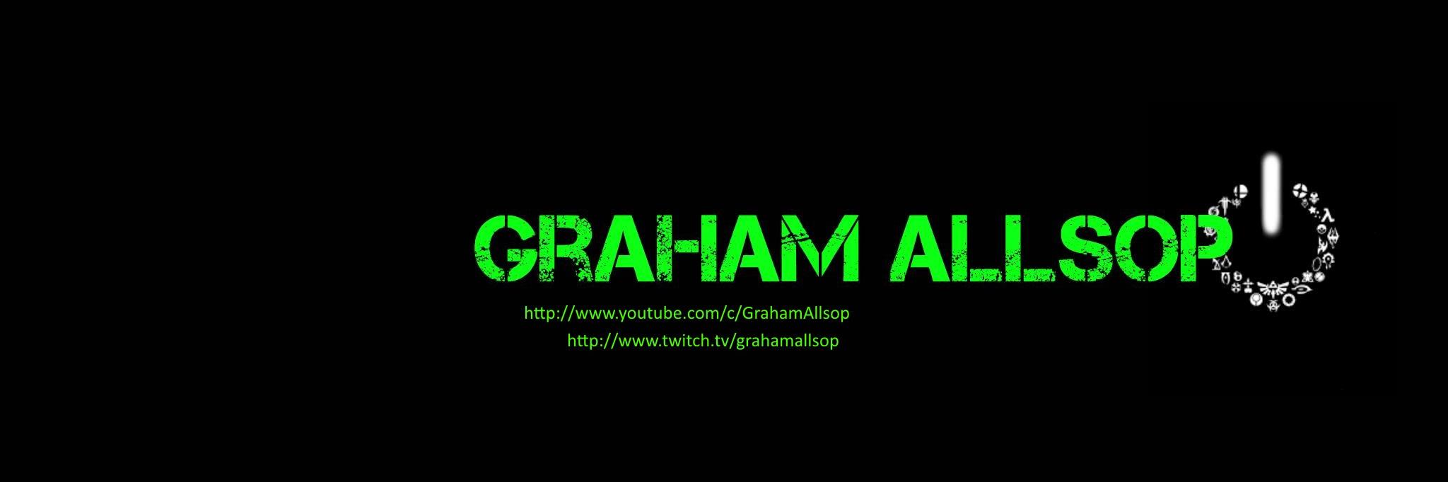 GrahamAllsop87's profile banner image