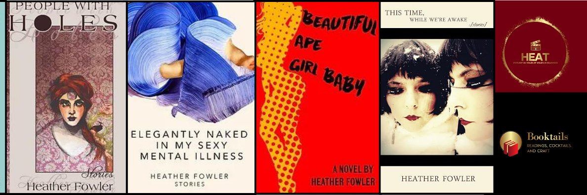 Heather Fowler banner