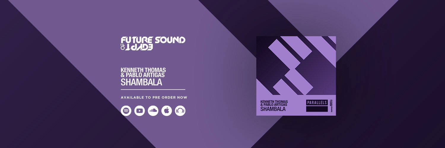 djKennethThomas's profile banner image