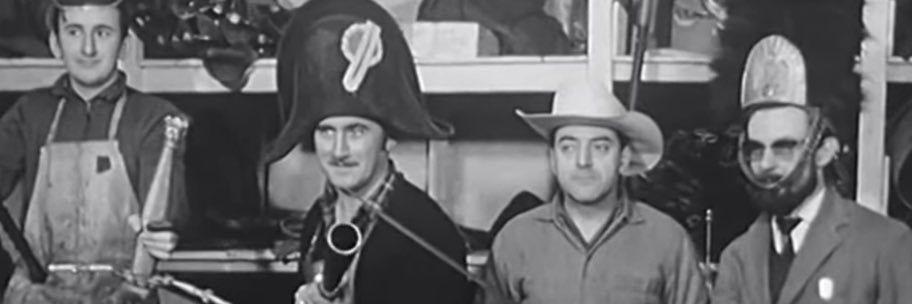 Oncle Fernand banner