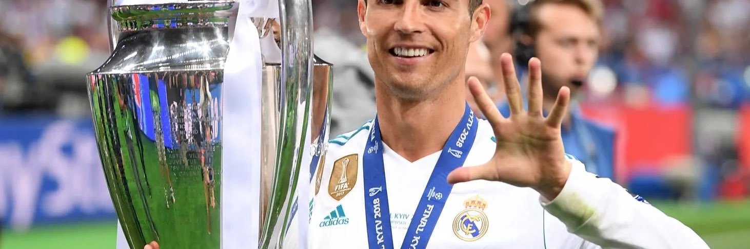 ronaldont's profile banner image