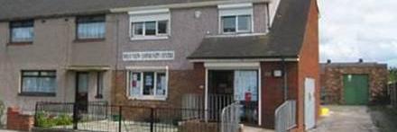 WestView Community banner