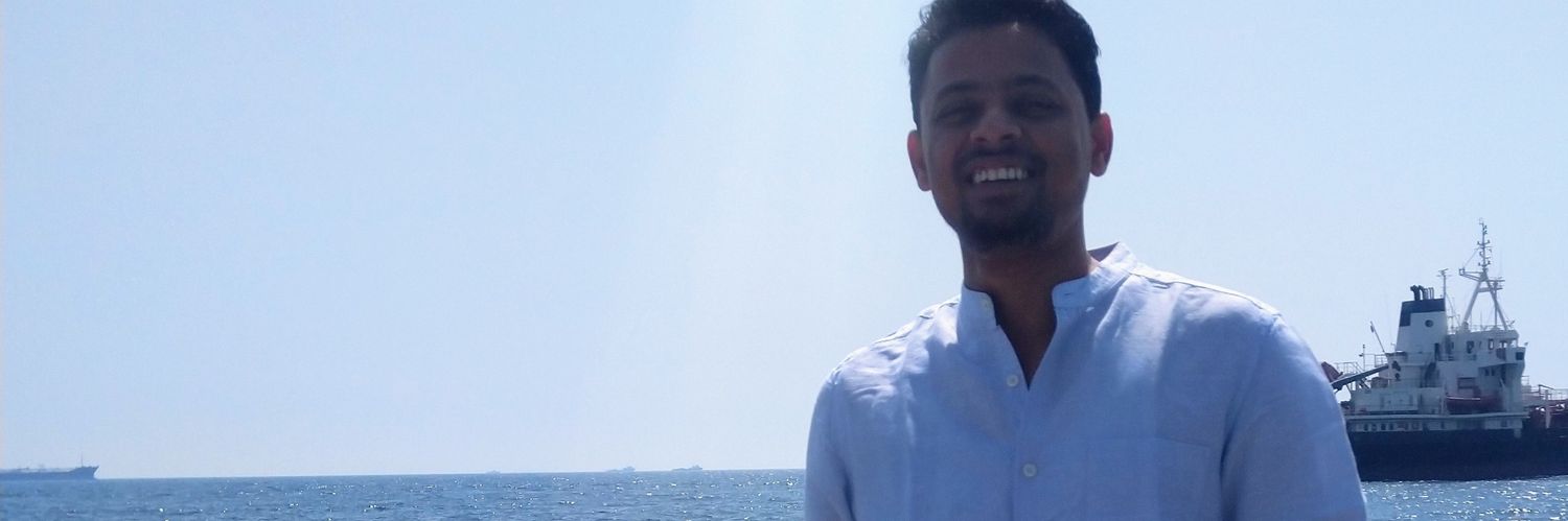 seafarer_vikash's profile banner image