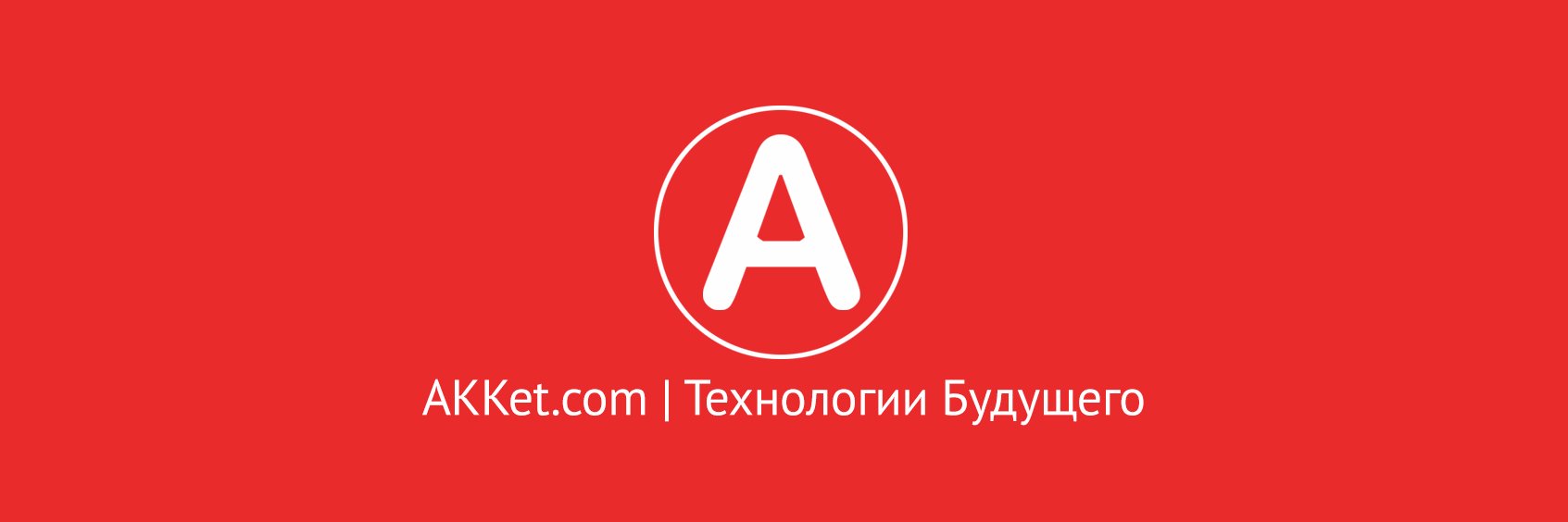 AKKet_com's profile banner image