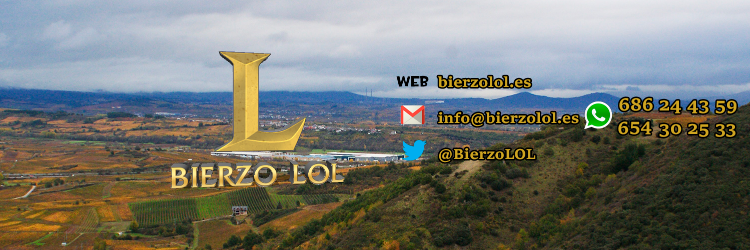 BierzoLOL's profile banner image
