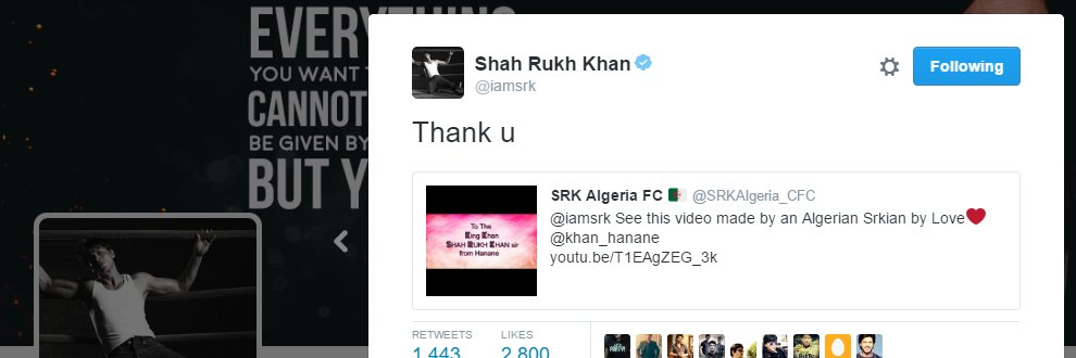 khan_hanane's profile banner image