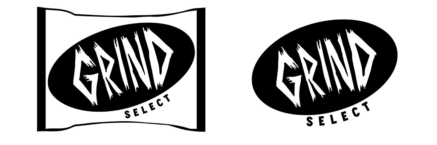 Grind Select banner