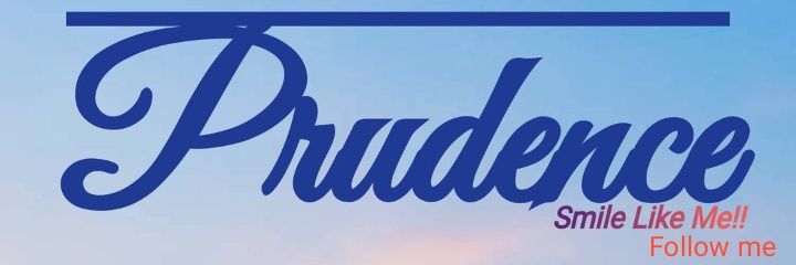 ThisIsPrudence's profile banner image