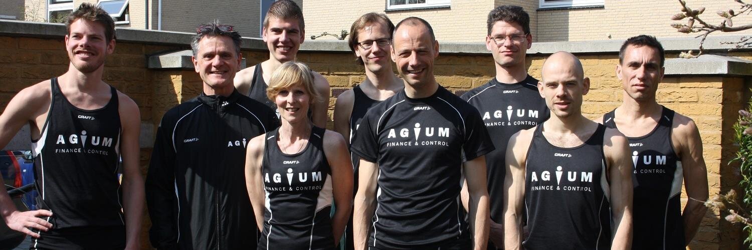 agiumrunners's profile banner image