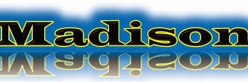 madisongym's profile banner image