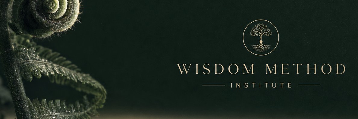 theWisdomMethod's profile banner image