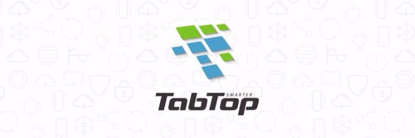 TabTop_Tablets's profile banner image