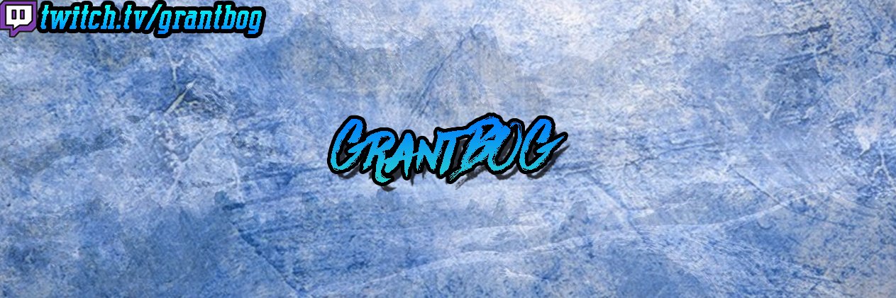 GrantBOG_'s profile banner image