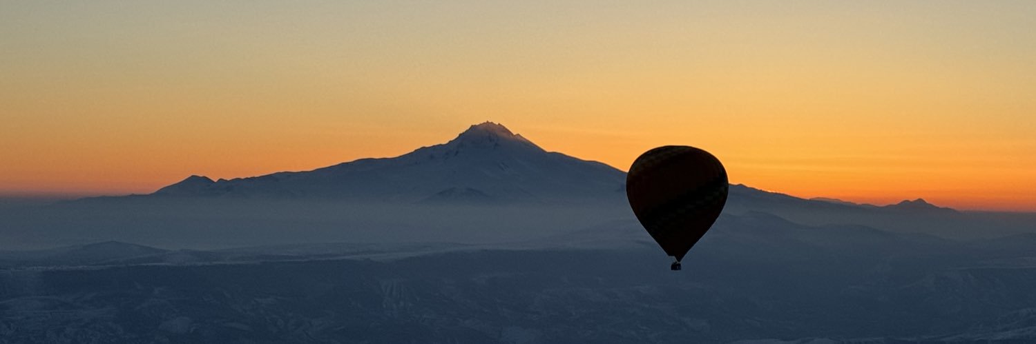 Cappadocian Guide Arda banner