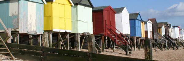 LoveSouthendUK Profile Banner