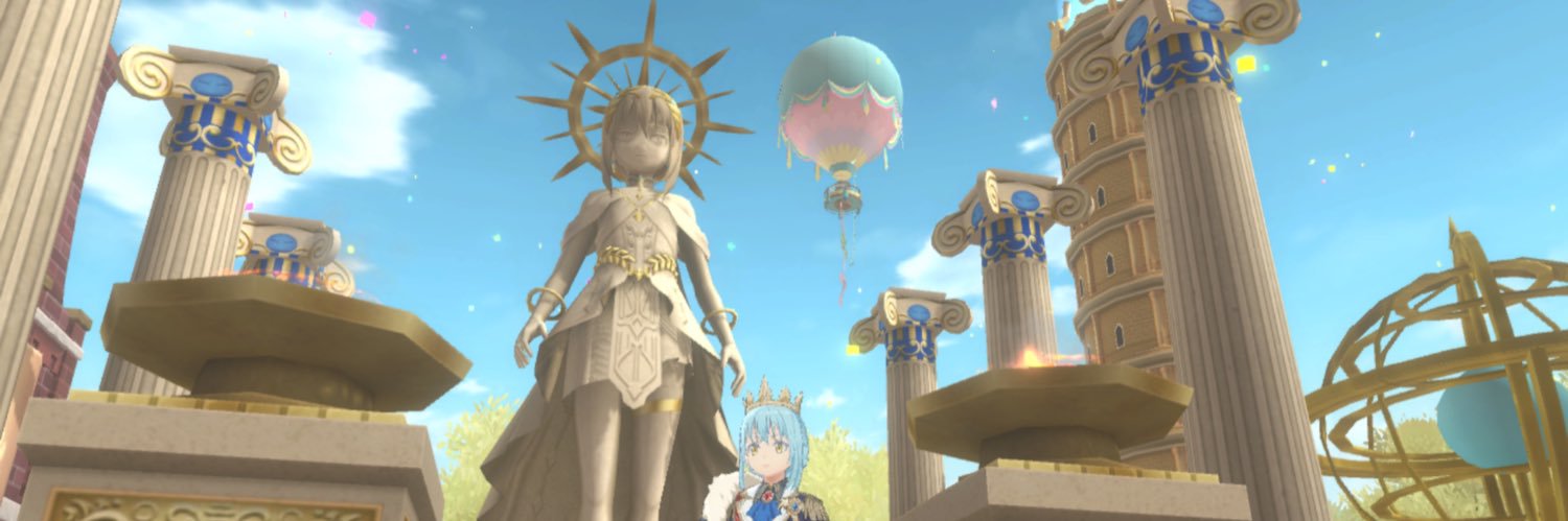 huuta45's profile banner image