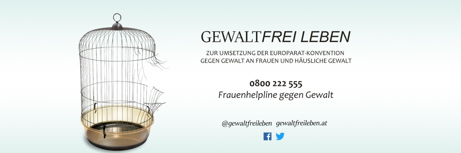 gewaltfreileben's profile banner image