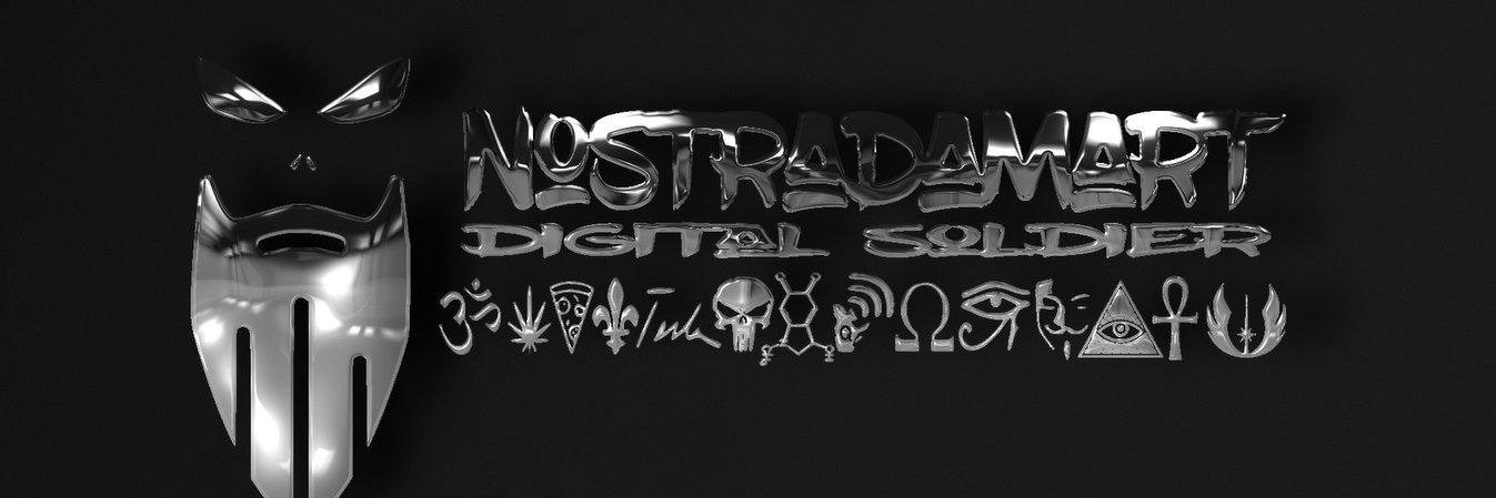 NostradaMart banner