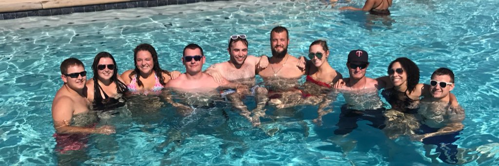 TheHunterNolan's profile banner image