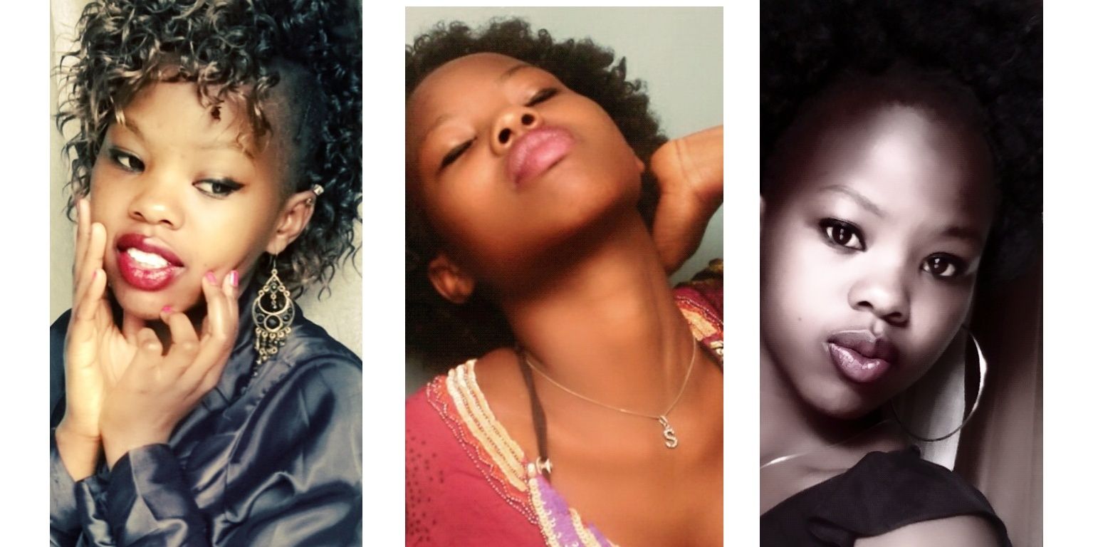 NazlineAmollo's profile banner image