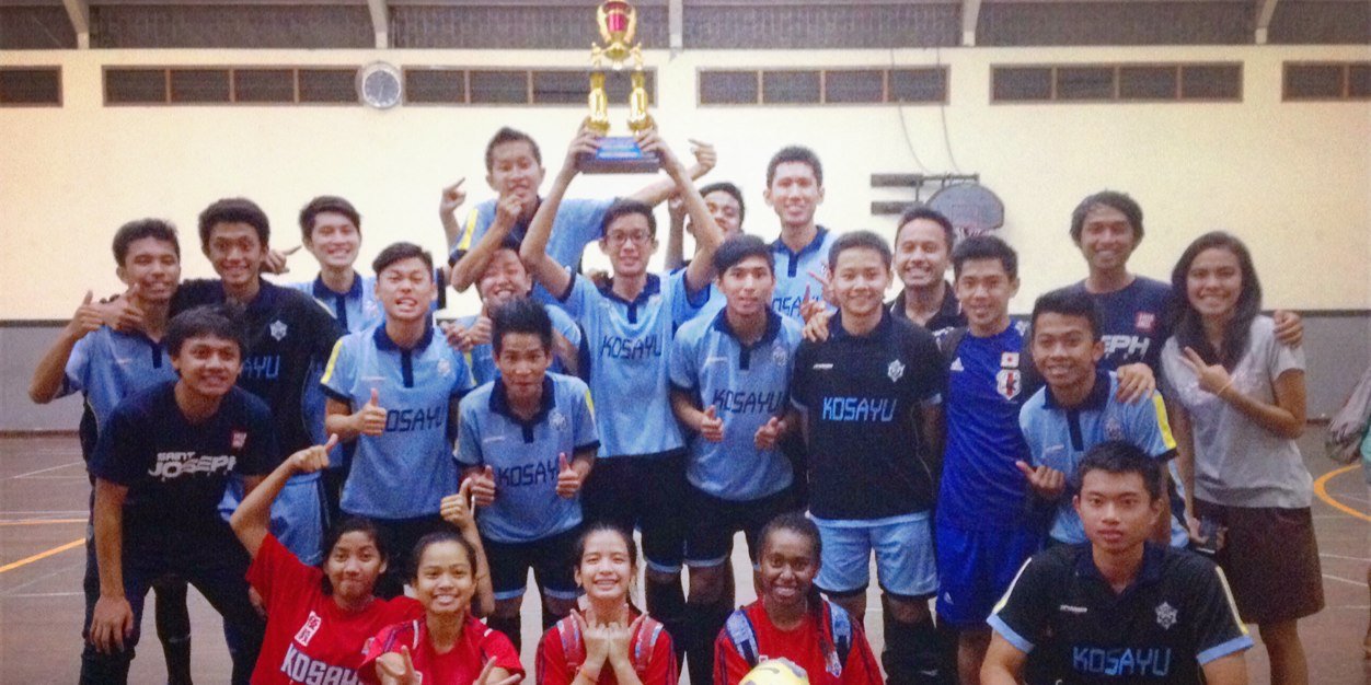 MaximusFutsaler's profile banner image