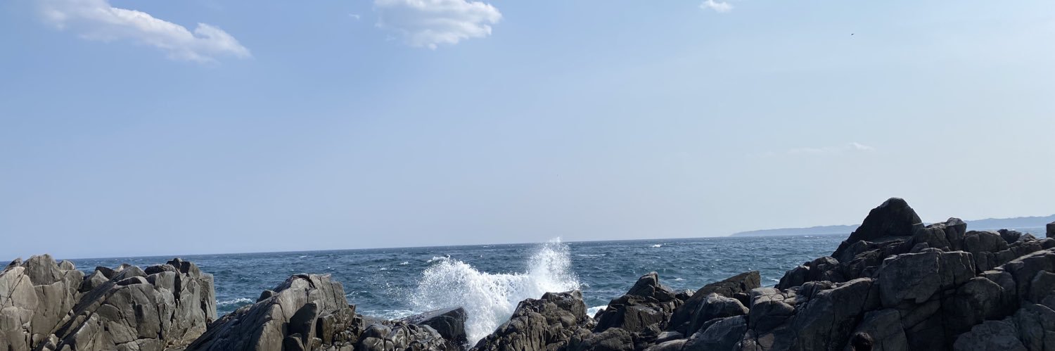 guchokuuu's profile banner image