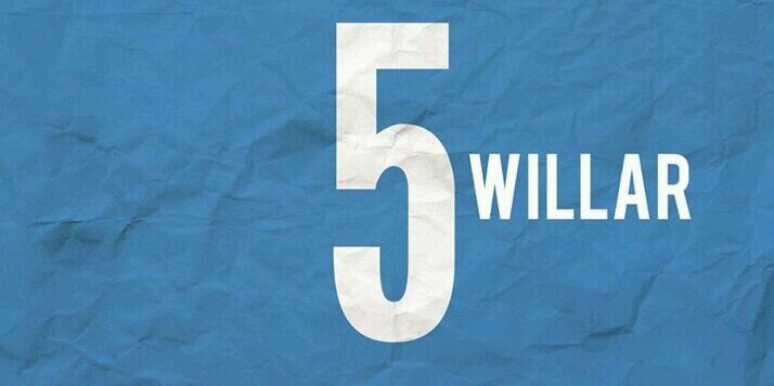 r_willar's profile banner image
