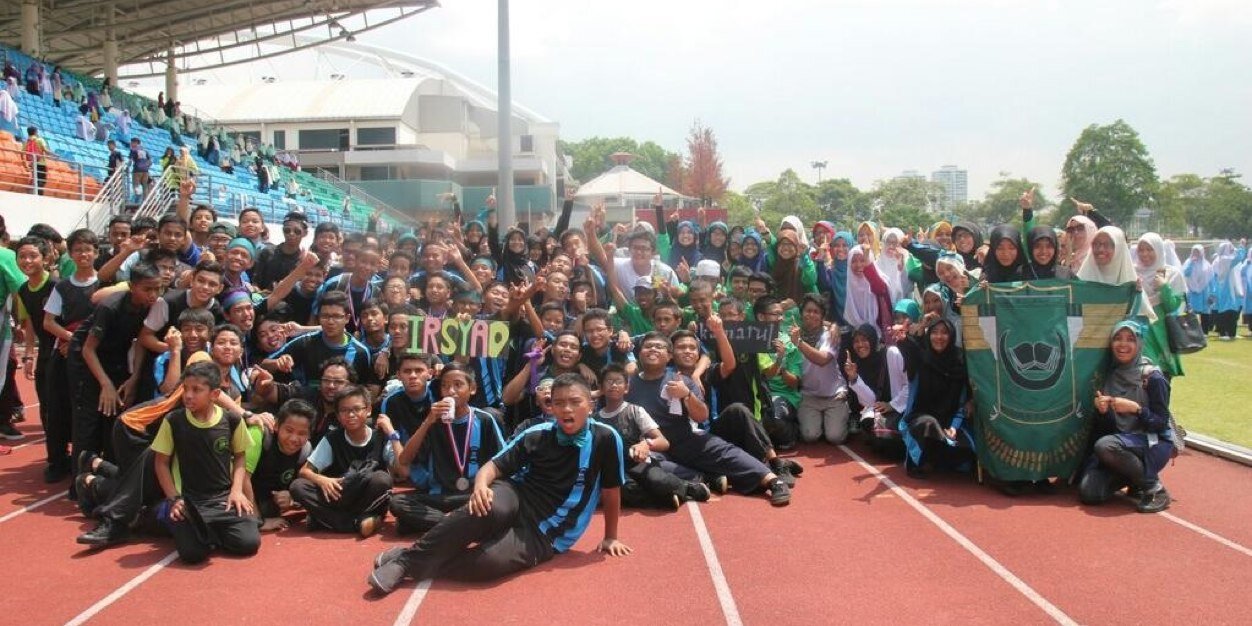 Irsyad_Updates's profile banner image