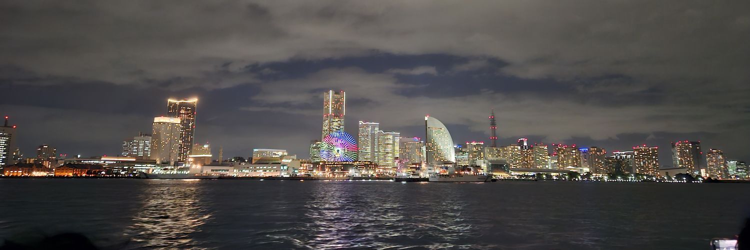 Ryuta36's profile banner image