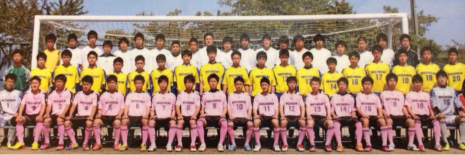 socceryuya0807's profile banner image
