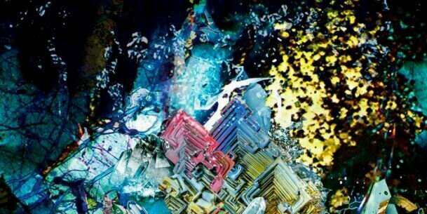 Chameleonrush's profile banner image