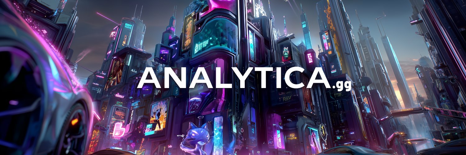 AnalyticaGG's profile banner image
