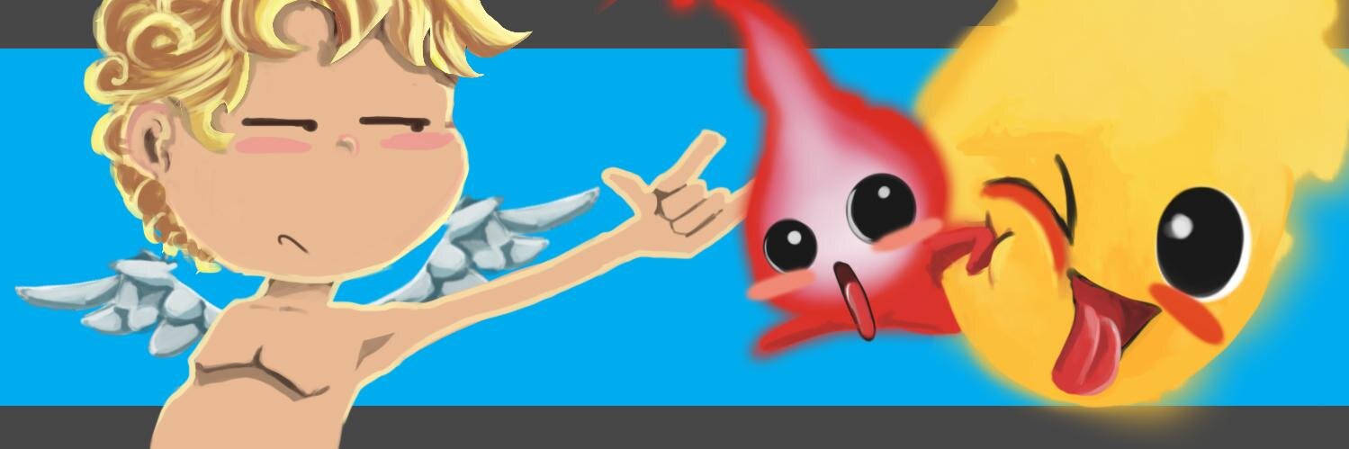 Minduck Studios banner